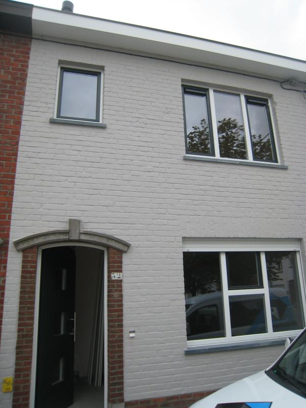 huurwoning Zannekinstraat 32, 8800 Roeselare