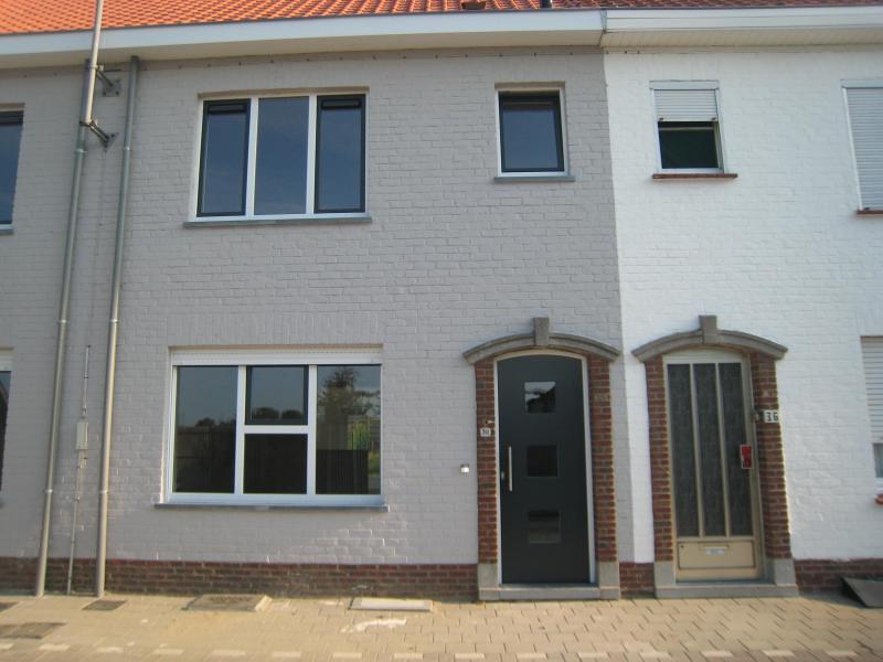 huurwoning Zannekinstraat 38, 8800 Roeselare