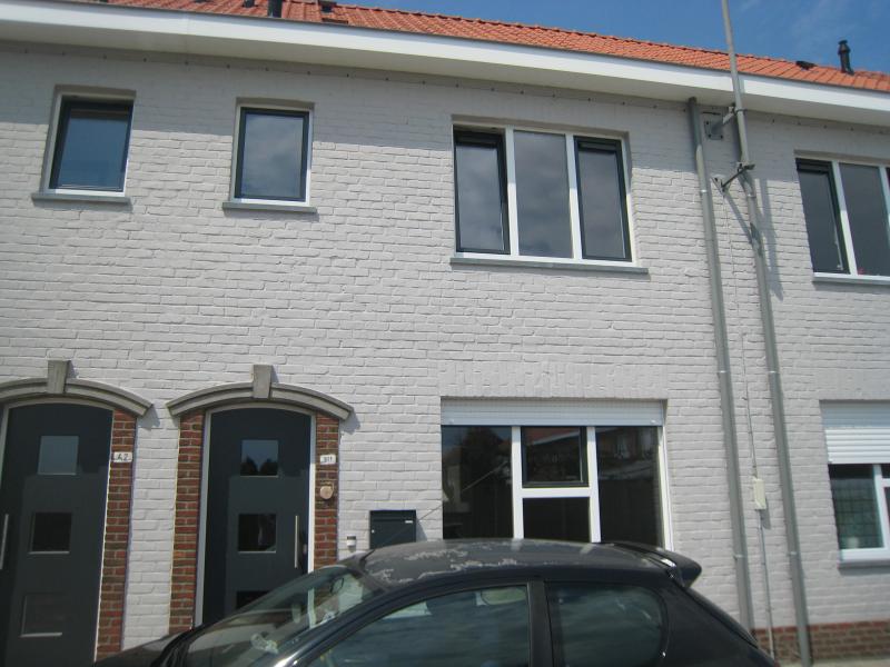 huurwoning Zannekinstraat 40, 8800 Roeselare