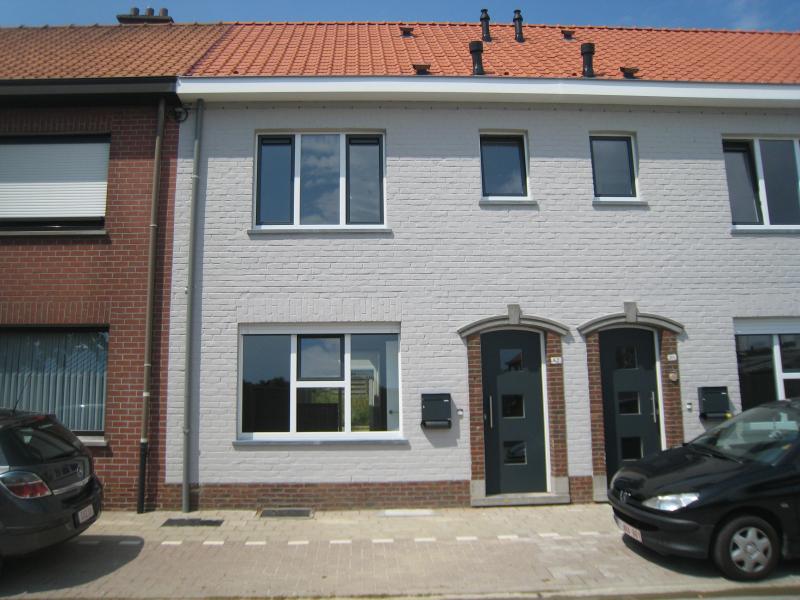 huurwoning Zannekinstraat 42, 8800 Roeselare