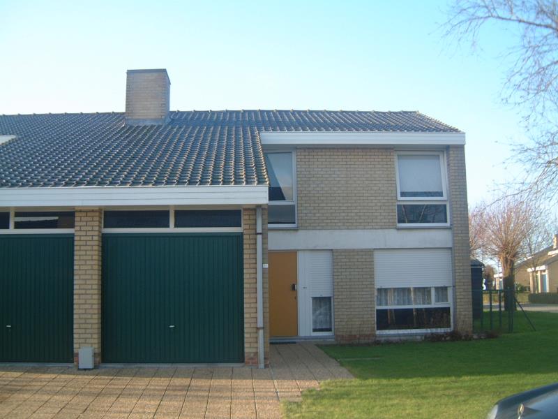huurwoning Hoge Weide 27, 8904 Boezinge