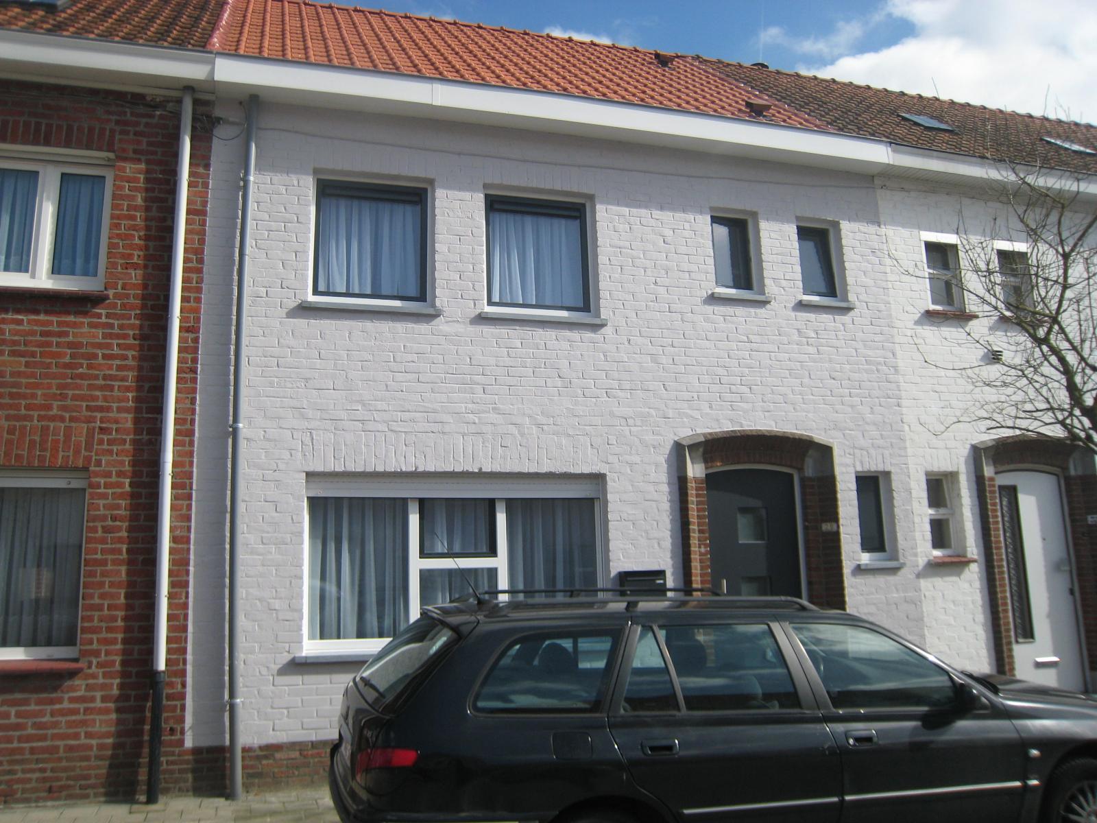 huurwoning Fierheidstraat 29, 8800 Roeselare