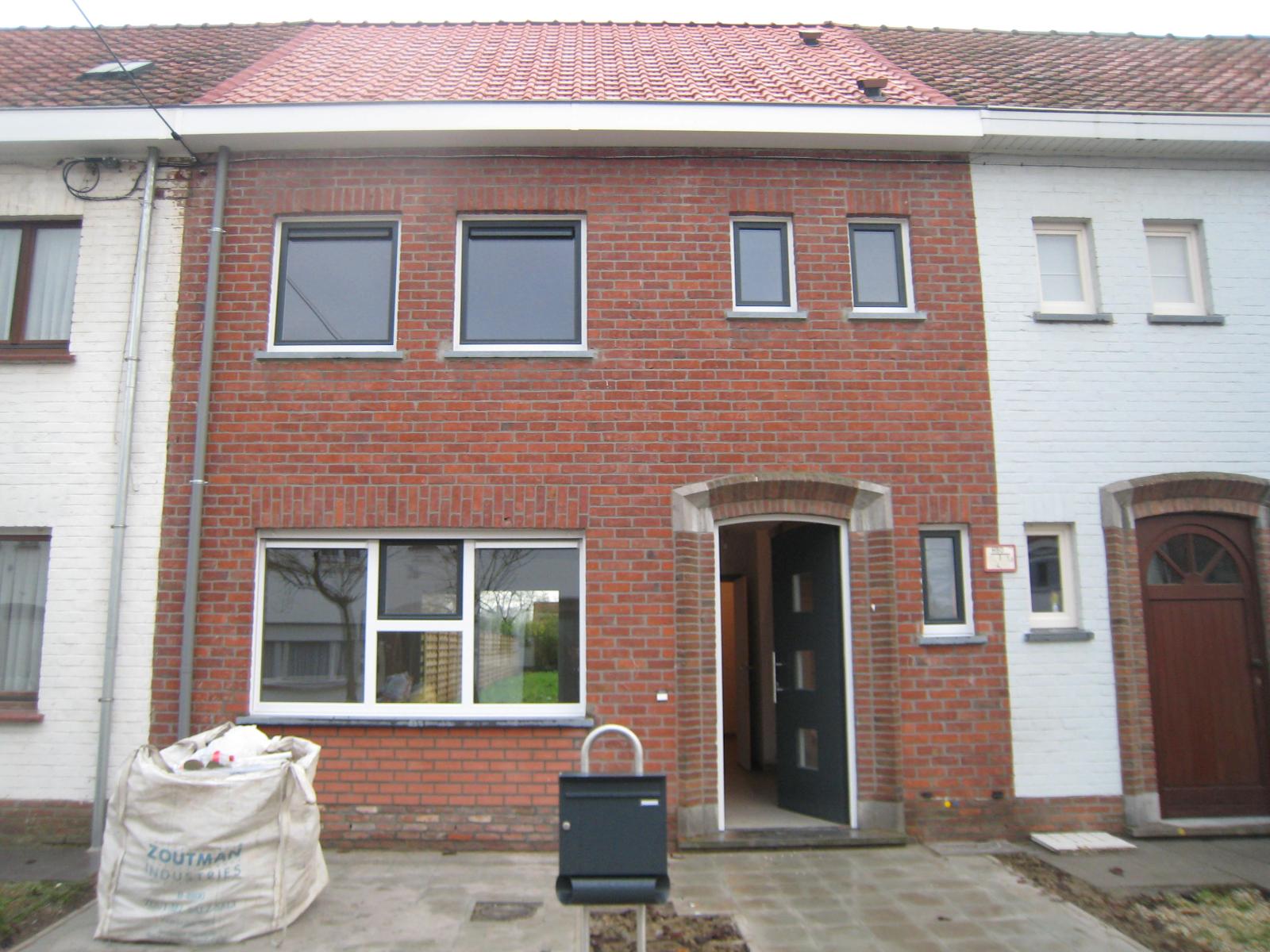 huurwoning Fierheidstraat 4, 8800 Roeselare
