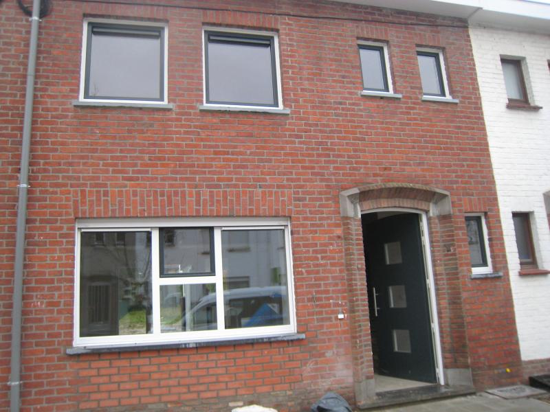 huurwoning Fierheidstraat 8, 8800 Roeselare