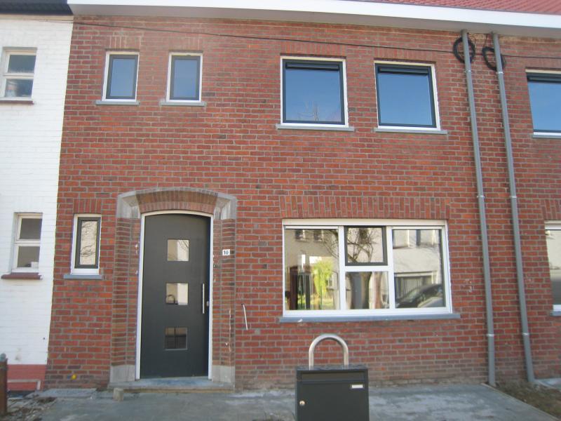 huurwoning Fierheidstraat 10, 8800 Roeselare