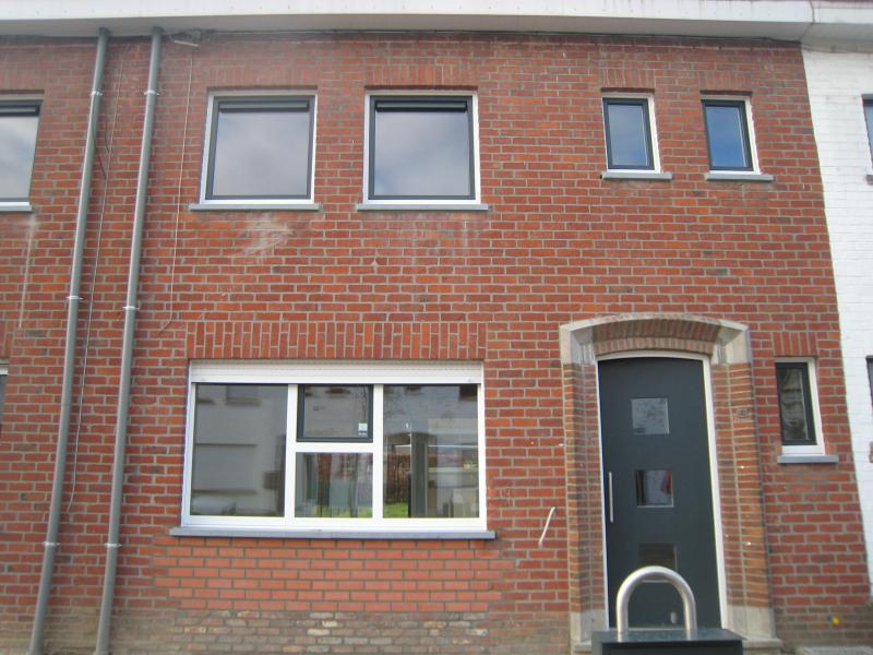 huurwoning Fierheidstraat 20, 8800 Roeselare