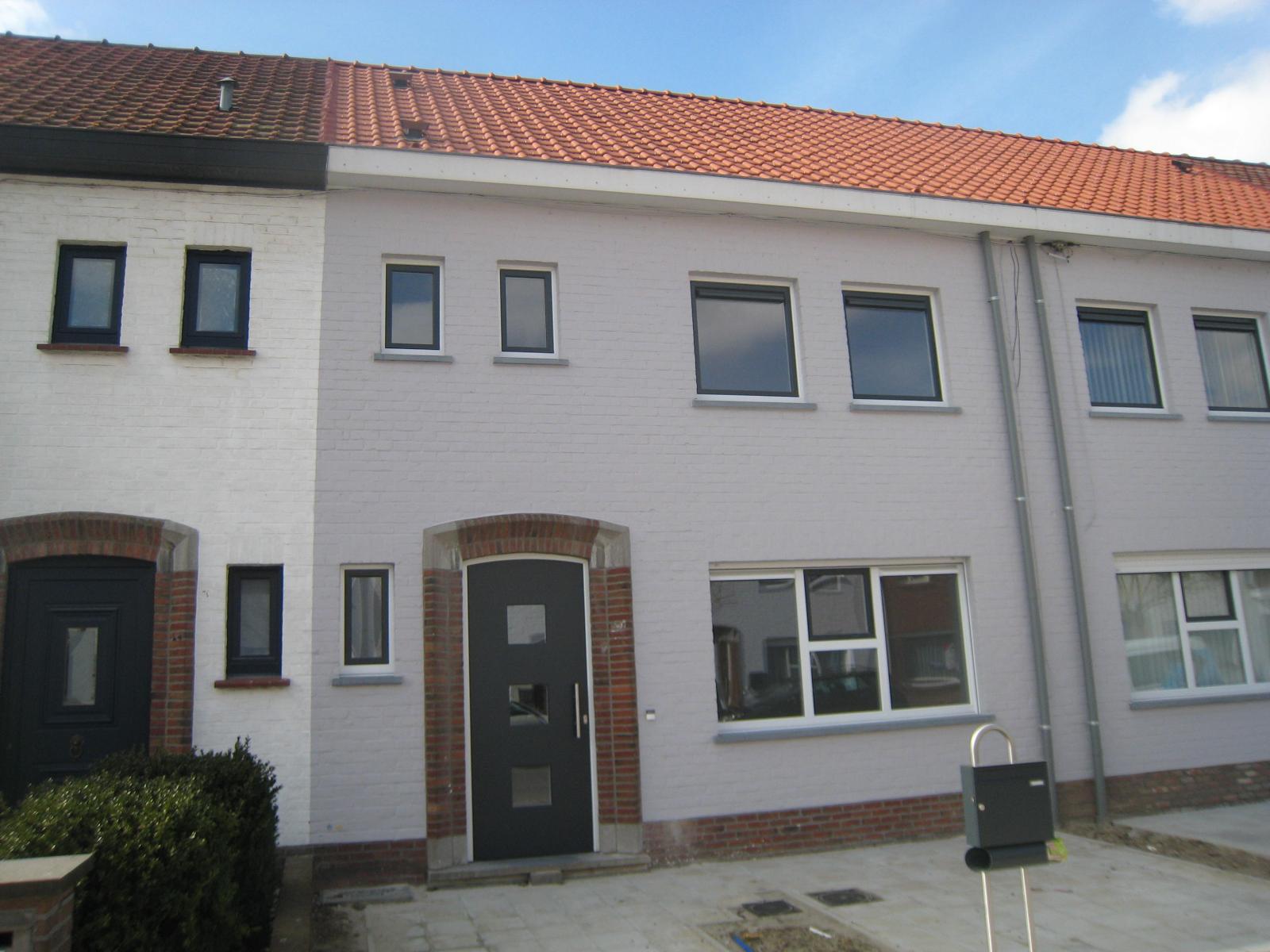 huurwoning Fierheidstraat 22, 8800 Roeselare