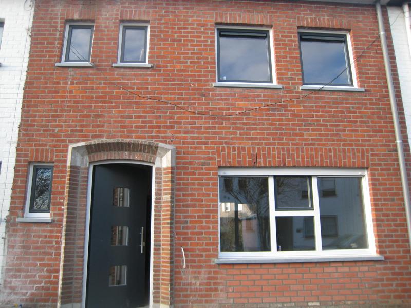 huurwoning Fierheidstraat 26, 8800 Roeselare
