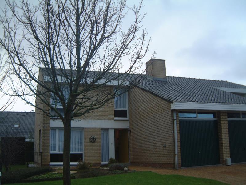 huurwoning Hoge Weide 28, 8904 Boezinge