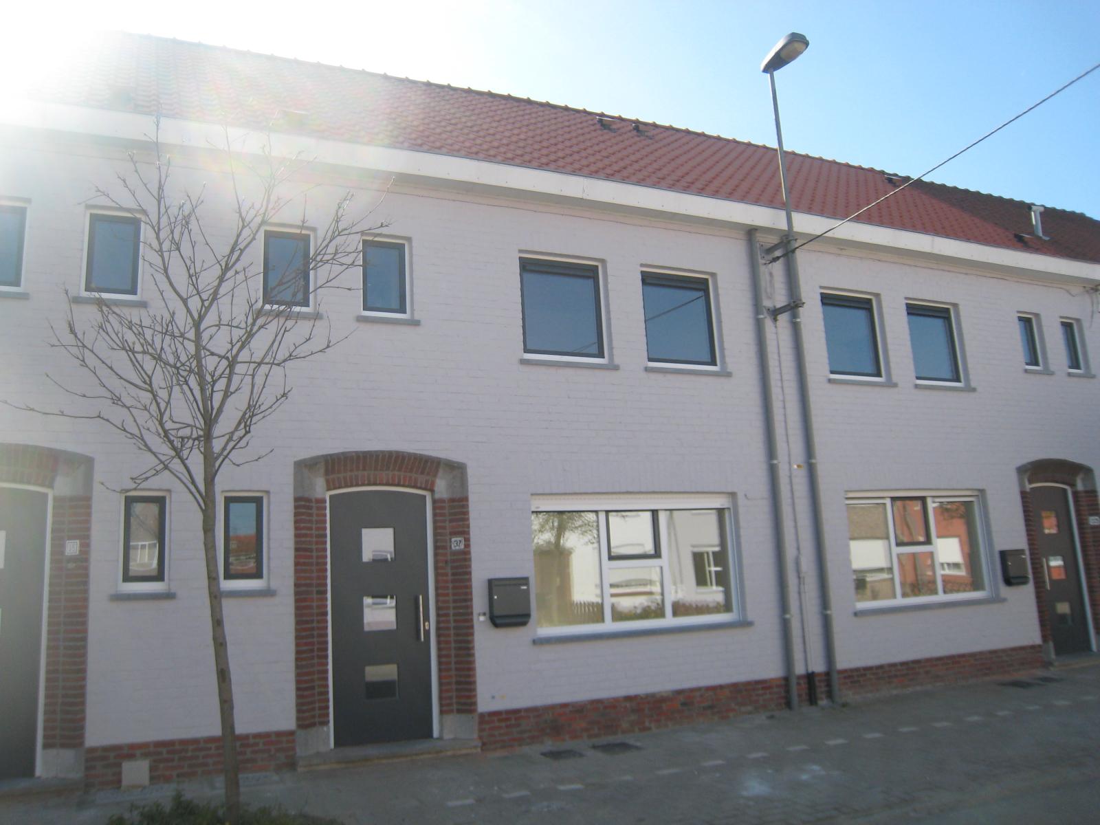 huurwoning Klokke-Roelandstraat 37, 8800 Roeselare