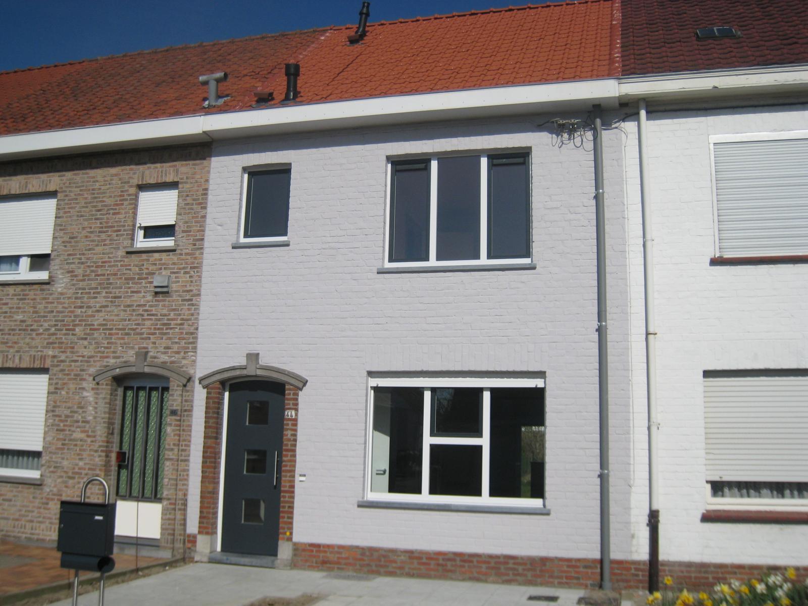 huurwoning Klokke-Roelandstraat 44, 8800 Roeselare