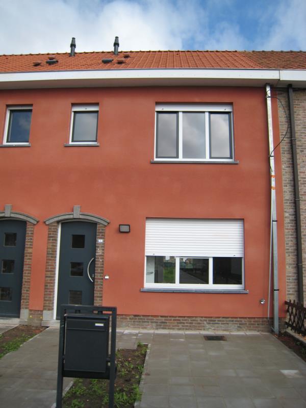 huurwoning Klokke-Roelandstraat 48, 8800 Roeselare