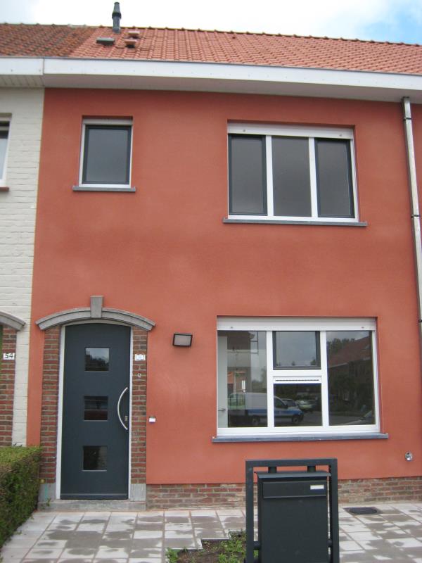 huurwoning Klokke-Roelandstraat 52, 8800 Roeselare