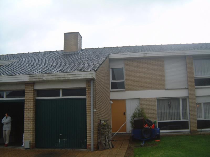 huurwoning Hoge Weide 31, 8904 Boezinge