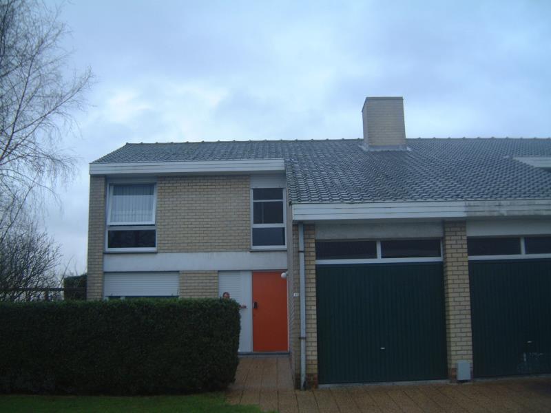 huurwoning Hoge Weide 32, 8904 Boezinge