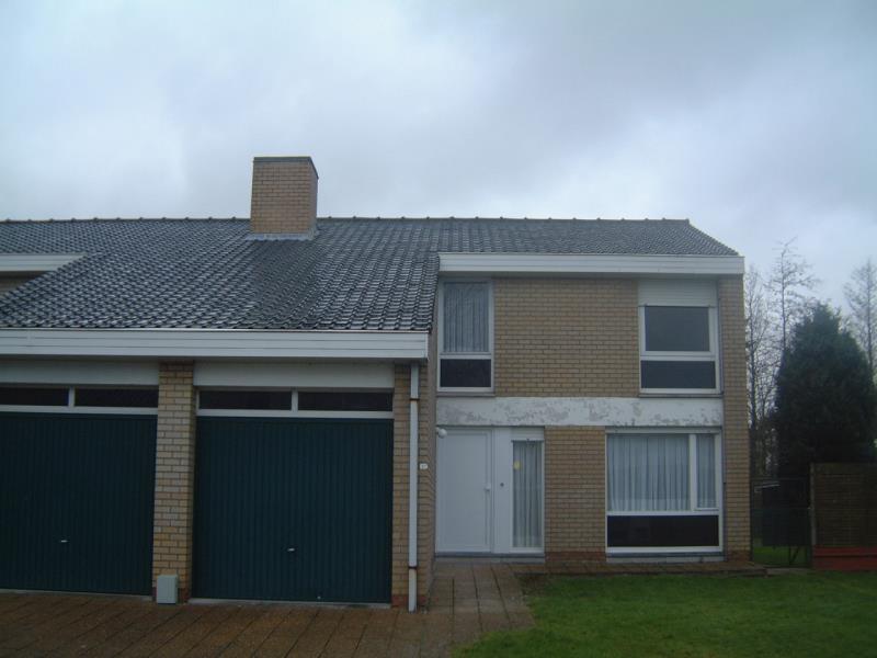 huurwoning Hoge Weide 37, 8904 Boezinge