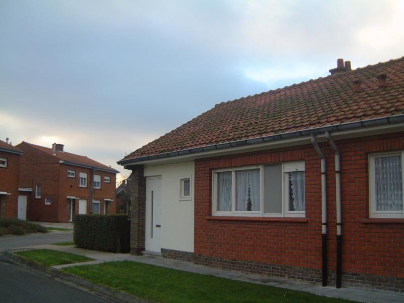 huurwoning Mezenstraat 11, 8800 Roeselare