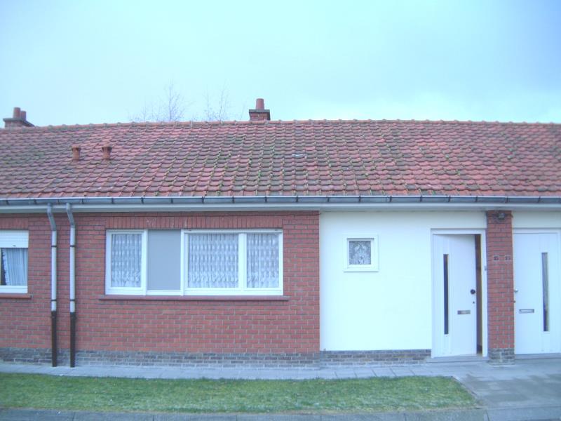 huurwoning Mezenstraat 13, 8800 Roeselare