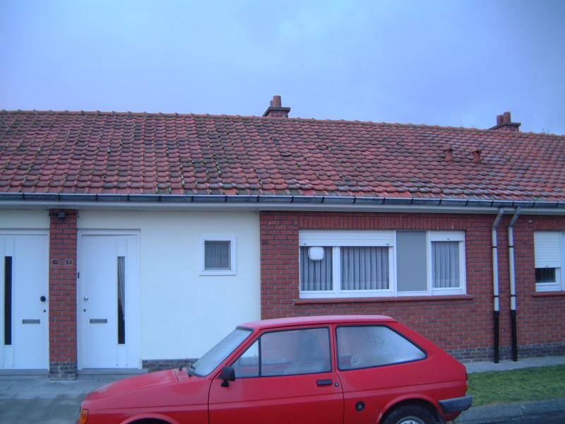 huurwoning Mezenstraat 15, 8800 Roeselare
