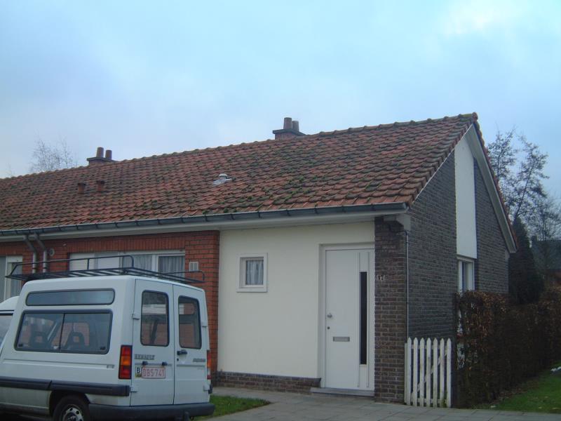 huurwoning Mezenstraat 17, 8800 Roeselare