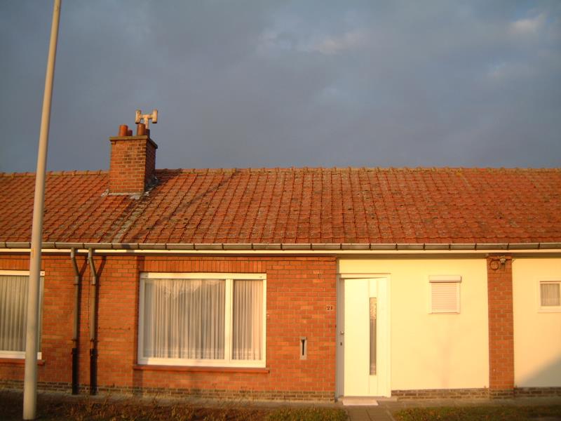huurwoning Mezenstraat 21, 8800 Roeselare