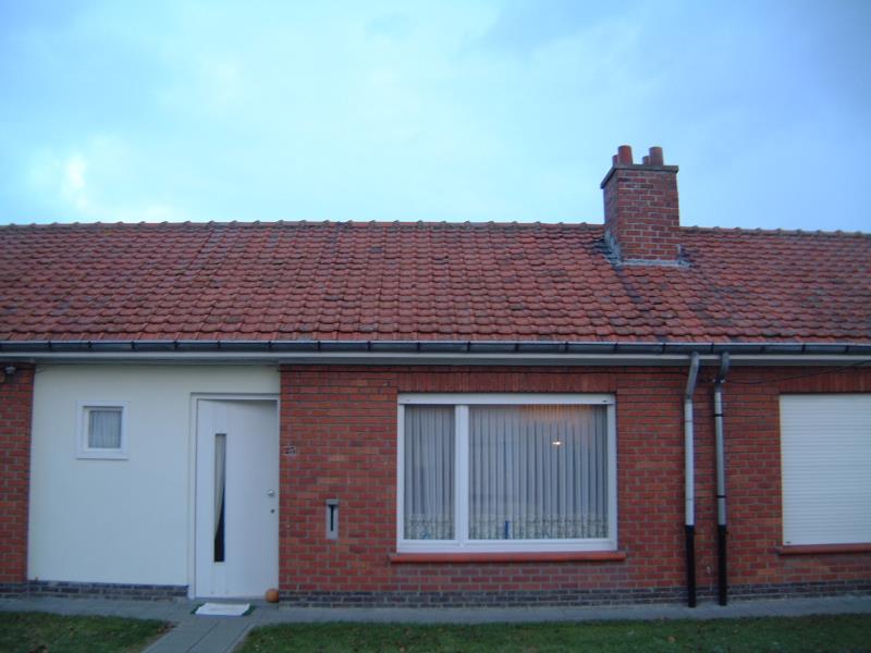 huurwoning Mezenstraat 23, 8800 Roeselare