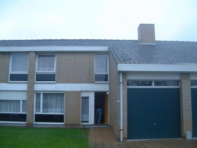 huurwoning Hoge Weide 38, 8904 Boezinge