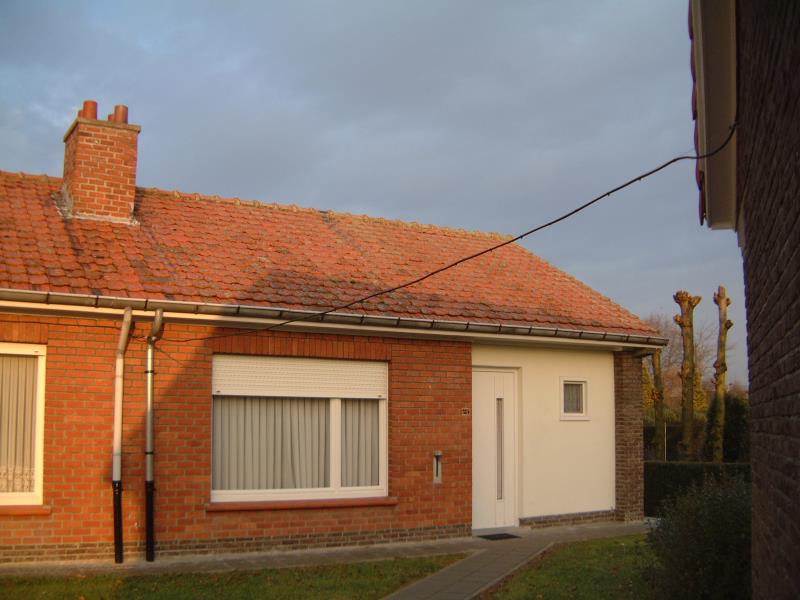 huurwoning Mezenstraat 25, 8800 Roeselare