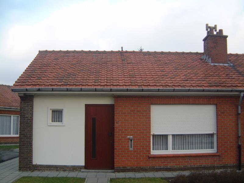 huurwoning Mezenstraat 27, 8800 Roeselare