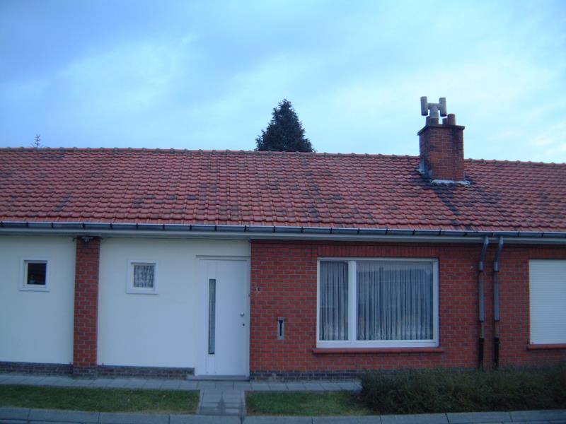 huurwoning Mezenstraat 31, 8800 Roeselare