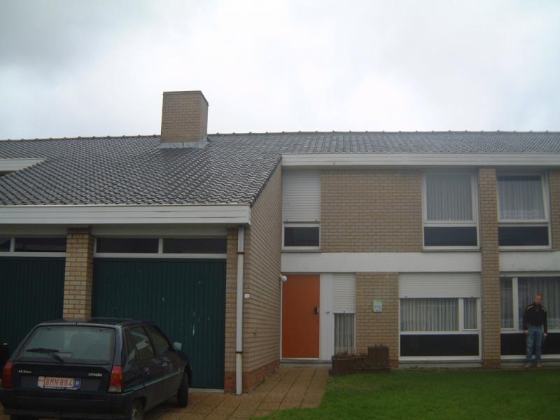 huurwoning Hoge Weide 39, 8904 Boezinge