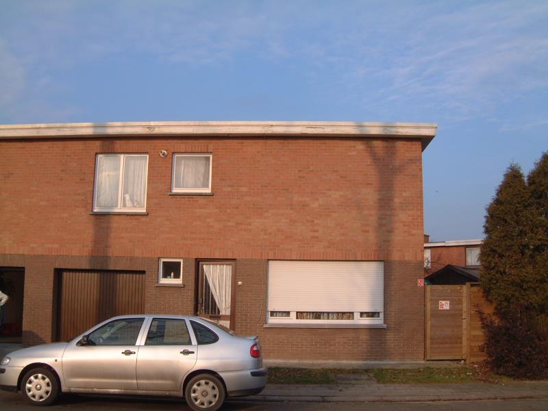 huurwoning Kwarteldreef 49, 8800 Roeselare