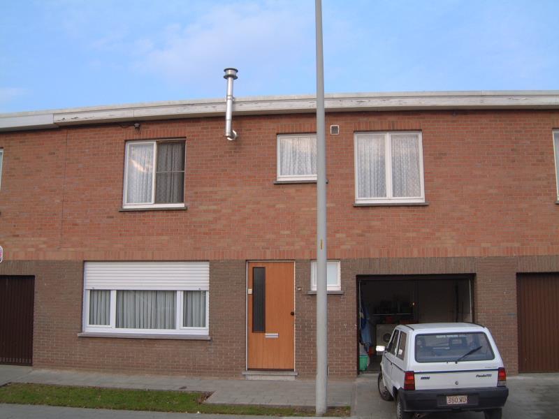 huurwoning Kwarteldreef 47, 8800 Roeselare