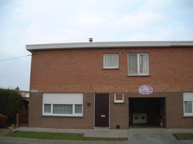 huurwoning Kwarteldreef 45, 8800 Roeselare