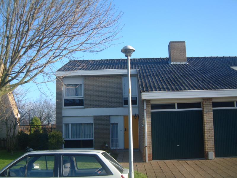 huurwoning Hoge Weide 40, 8904 Boezinge