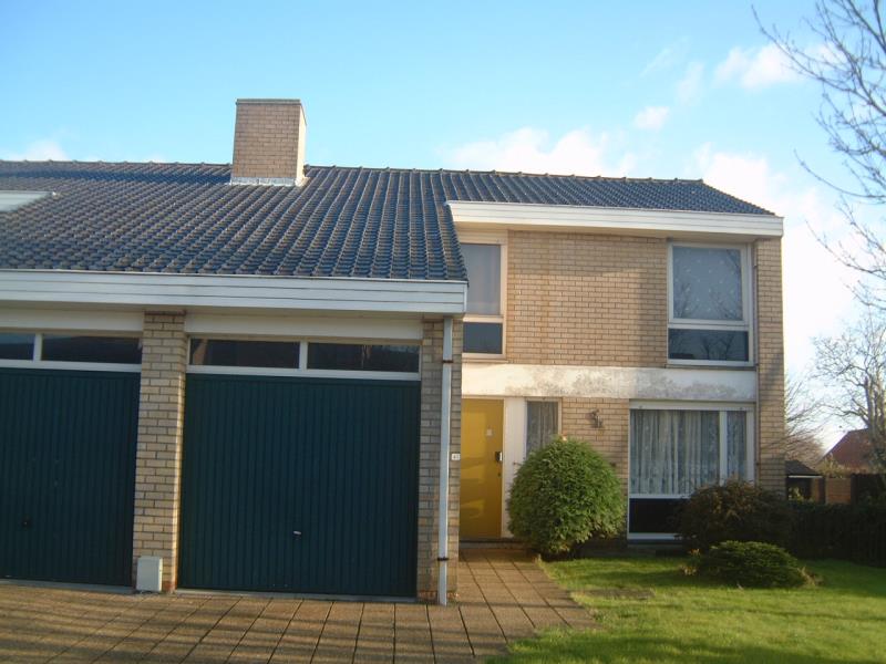huurwoning Hoge Weide 41, 8904 Boezinge