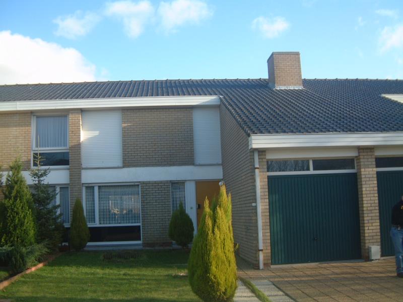 huurwoning Hoge Weide 42, 8904 Boezinge