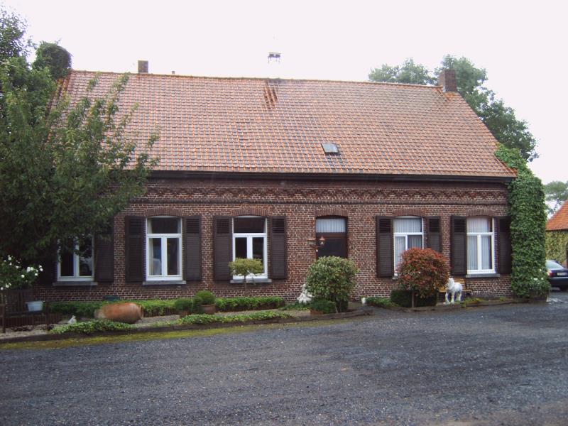 huurwoning Beversesteenweg 386, 8800 Beveren
