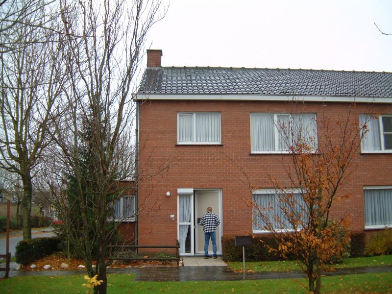 huurwoning Honzebroekstraat 101, 8800 Roeselare