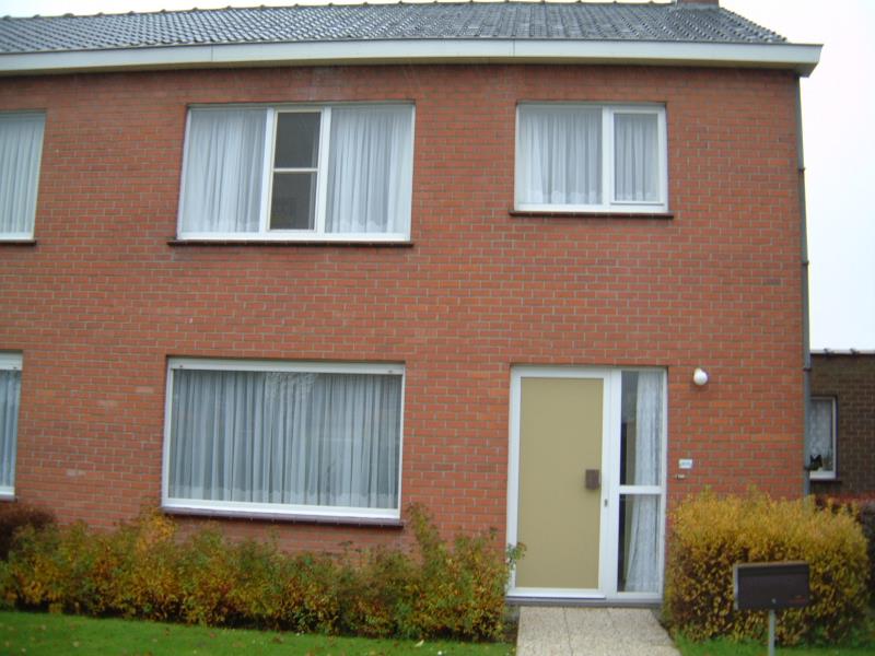 huurwoning Honzebroekstraat 103, 8800 Roeselare