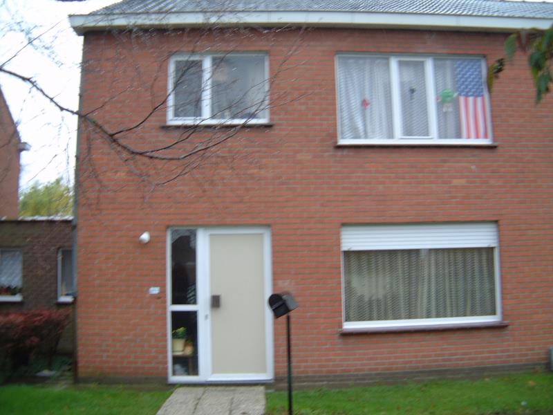huurwoning Honzebroekstraat 105, 8800 Roeselare