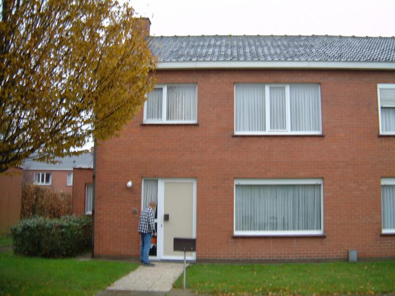 huurwoning Honzebroekstraat 109, 8800 Roeselare