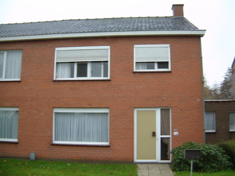 huurwoning Honzebroekstraat 111, 8800 Roeselare