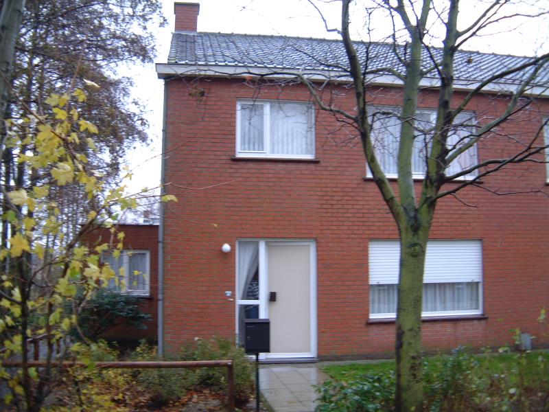 huurwoning Biezenhof B 7, 8800 Roeselare