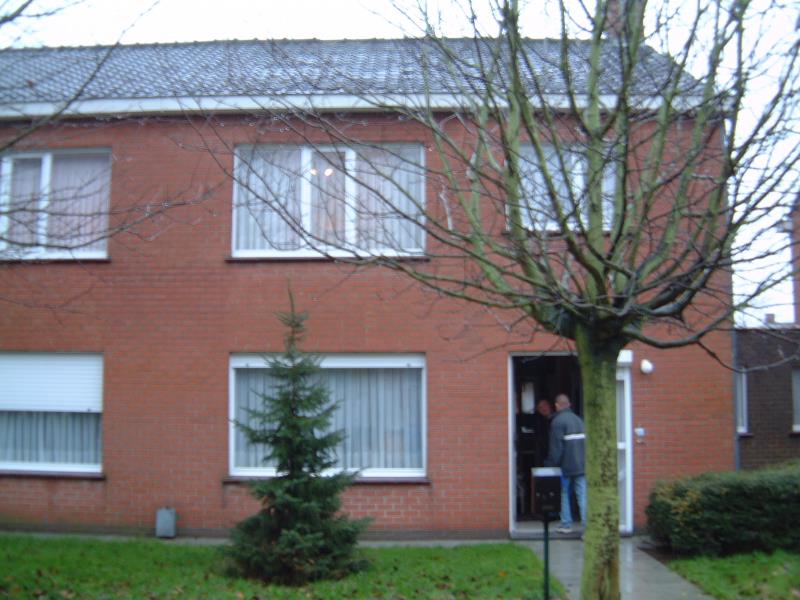 huurwoning Biezenhof B 8, 8800 Roeselare