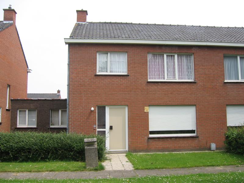 huurwoning Biezenhof B 9, 8800 Roeselare