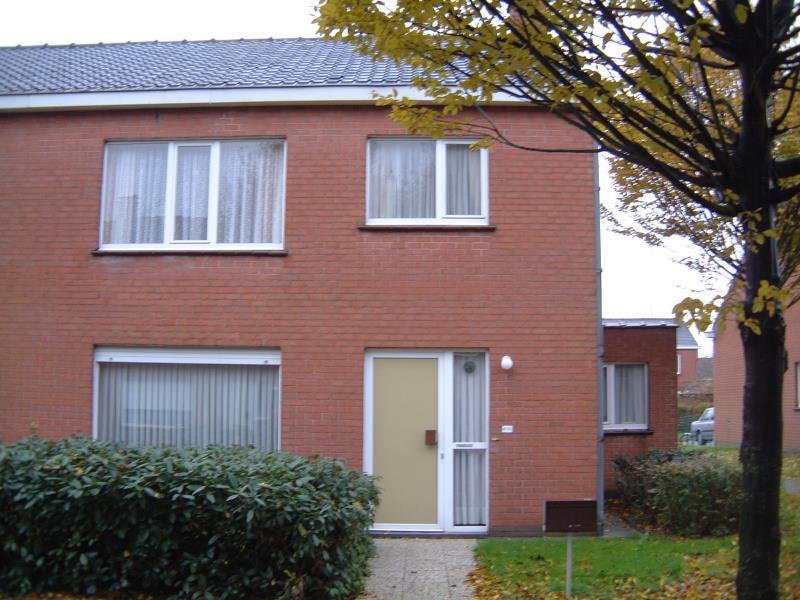huurwoning Biezenhof B 10, 8800 Roeselare
