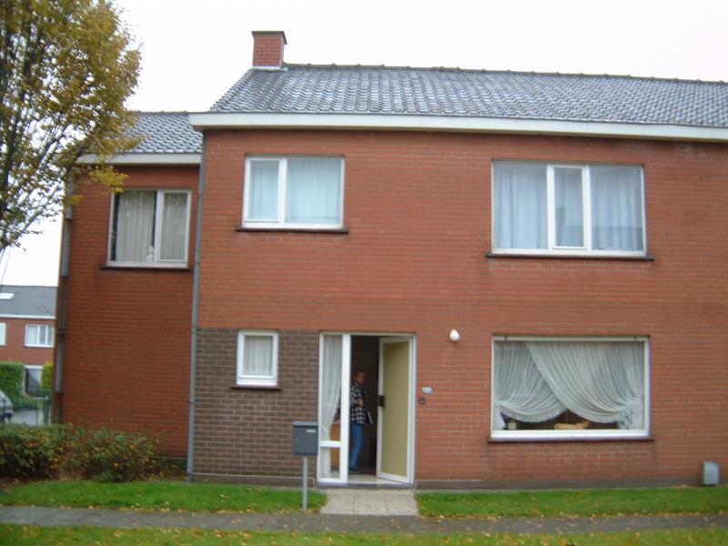 huurwoning Biezenhof B 11, 8800 Roeselare
