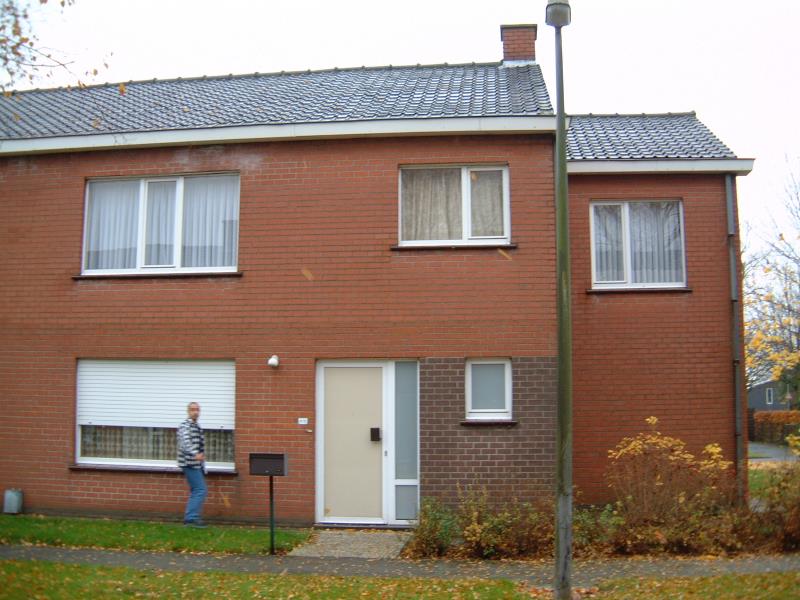 huurwoning Biezenhof B 12, 8800 Roeselare