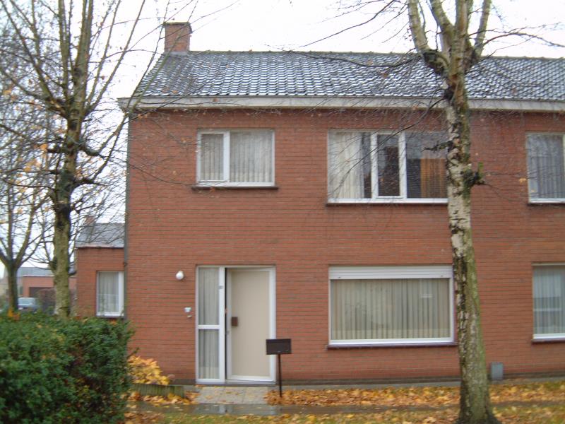 huurwoning Biezenhof B 1, 8800 Roeselare